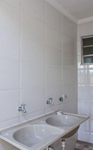Apartamento para alugar com 18m², 1 quarto e sem vaga Apartamento para alugar com 18m², 1 quarto e sem vagaApto 04