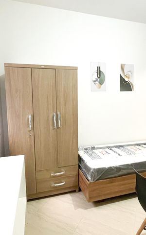 Apartamento para alugar com 18m², 1 quarto e sem vaga Apartamento para alugar com 18m², 1 quarto e sem vagaApto 04