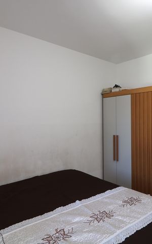 Casa à venda com 75m², 2 quartos e 2 vagasSuíte 