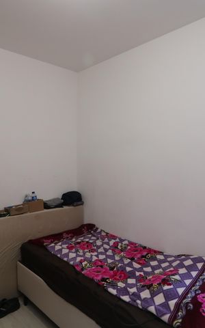 Casa à venda com 75m², 2 quartos e 2 vagasSuíte 2