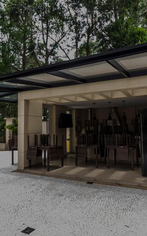 Apartamento à venda com 96m², 3 quartos e 3 vagas Apartamento à venda com 96m², 3 quartos e 3 vagasÁrea gourmet