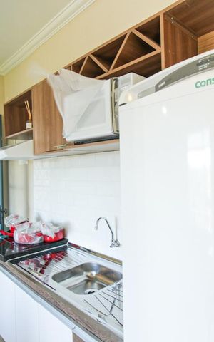 Studio à venda com 180m², 1 quarto e sem vaga Studio à venda com 180m², 1 quarto e sem vagaApto 02