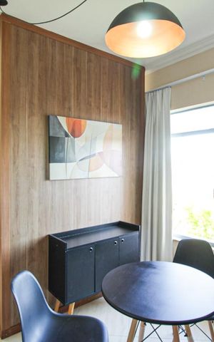 Studio à venda com 180m², 1 quarto e sem vaga Studio à venda com 180m², 1 quarto e sem vagaApto 02