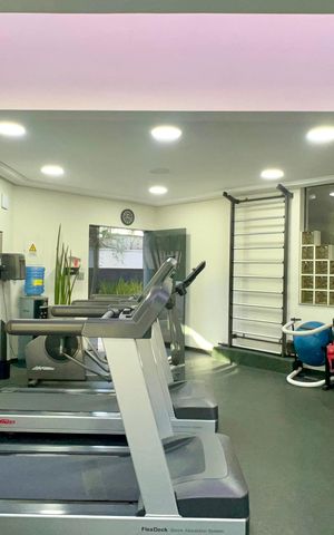 Apartamento à venda com 42m², 1 quarto e 1 vaga Apartamento à venda com 42m², 1 quarto e 1 vagaAcademia