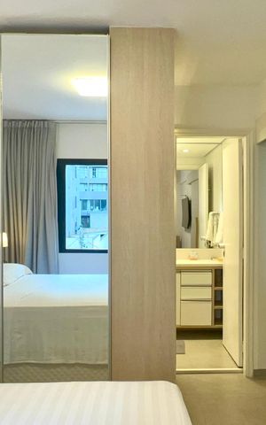 Apartamento à venda com 42m², 1 quarto e 1 vaga Apartamento à venda com 42m², 1 quarto e 1 vagaSuite