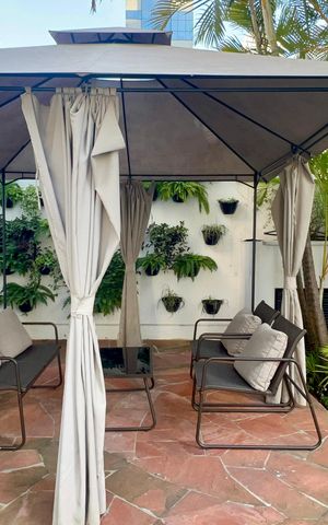 Apartamento à venda com 42m², 1 quarto e 1 vaga Apartamento à venda com 42m², 1 quarto e 1 vagaPiscina