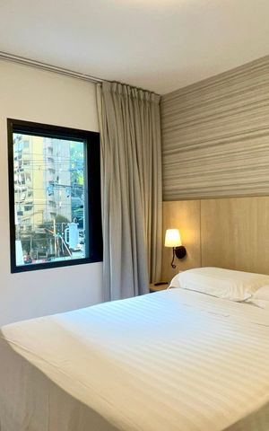 Apartamento à venda com 42m², 1 quarto e 1 vaga Apartamento à venda com 42m², 1 quarto e 1 vagaSuite
