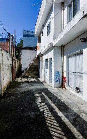 Casa à venda com 136m², 2 quartos e 2 vagasGaragem