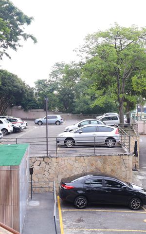 Apartamento à venda com 92m², 3 quartos e sem vagaÁrea comum - Estacionamento