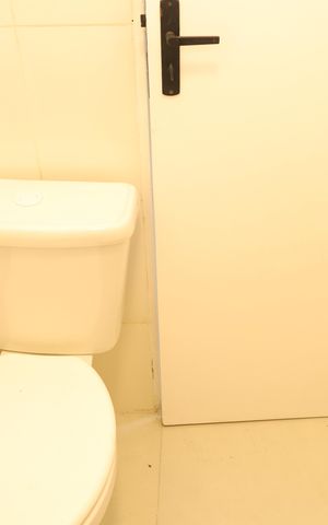 Apartamento à venda com 92m², 3 quartos e sem vagaBanheiro 2