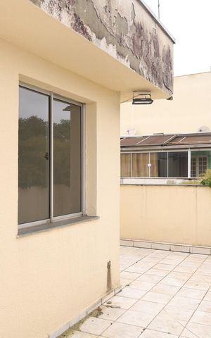 Apartamento à venda com 92m², 3 quartos e sem vagaQuintal