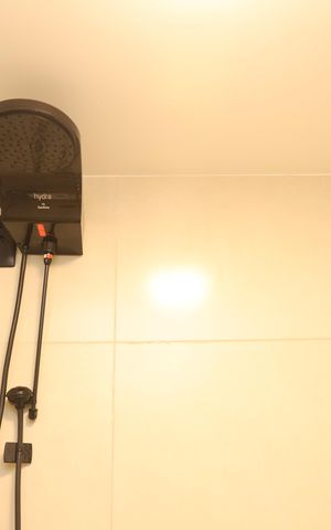 Apartamento à venda com 92m², 3 quartos e sem vagaBanheiro 1