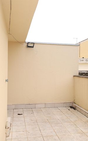 Apartamento à venda com 92m², 3 quartos e sem vagaÁrea de Serviço
