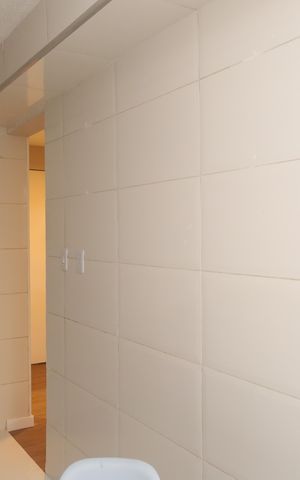 Apartamento à venda com 92m², 3 quartos e sem vagaCozinha