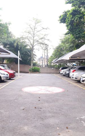 Apartamento à venda com 92m², 3 quartos e sem vagaÁrea comum - Estacionamento