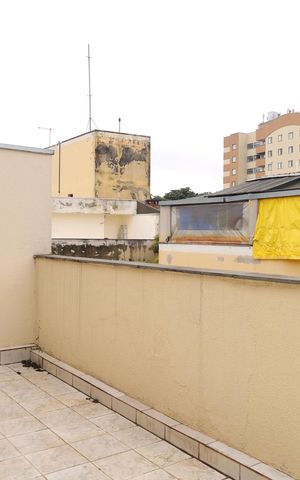 Apartamento à venda com 92m², 3 quartos e sem vagaQuintal
