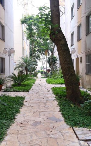 Apartamento à venda com 92m², 3 quartos e sem vagaÁrea comum