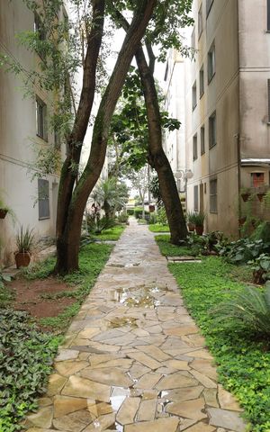 Apartamento à venda com 92m², 3 quartos e sem vagaÁrea comum