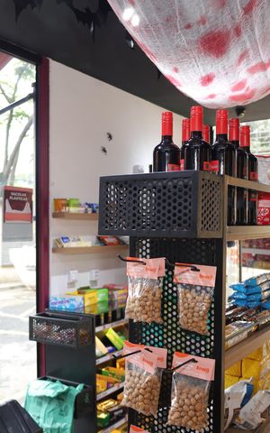 Apartamento à venda com 92m², 3 quartos e sem vagaÁrea comum - Mercado
