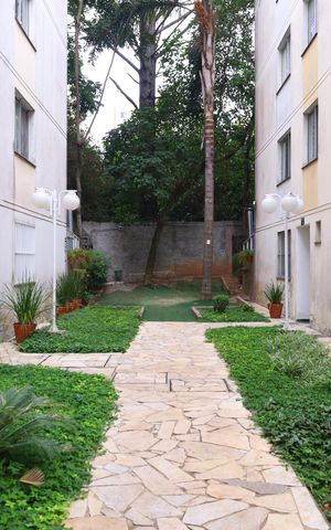 Apartamento à venda com 92m², 3 quartos e sem vagaÁrea comum