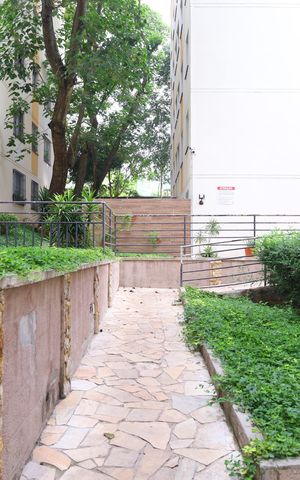Apartamento à venda com 92m², 3 quartos e sem vagaÁrea comum