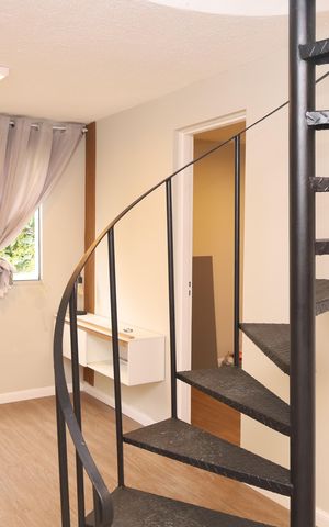 Apartamento à venda com 92m², 3 quartos e sem vagaSala