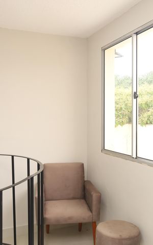 Apartamento à venda com 92m², 3 quartos e sem vagaSala 2