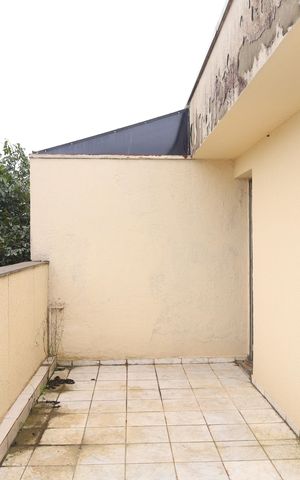 Apartamento à venda com 92m², 3 quartos e sem vagaQuintal