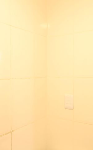 Apartamento à venda com 92m², 3 quartos e sem vagaBanheiro 2