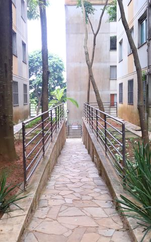 Apartamento à venda com 92m², 3 quartos e sem vagaÁrea comum