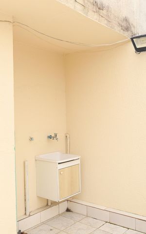 Apartamento à venda com 92m², 3 quartos e sem vagaÁrea de Serviço