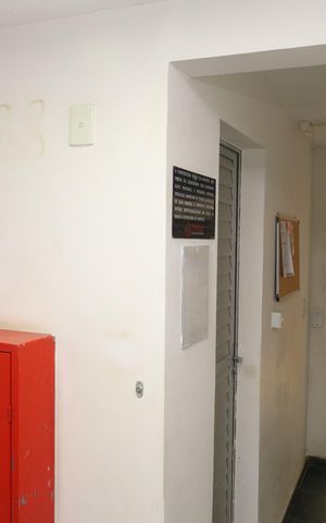Apartamento à venda com 92m², 3 quartos e sem vagaÁrea comum - Saguão do prédio