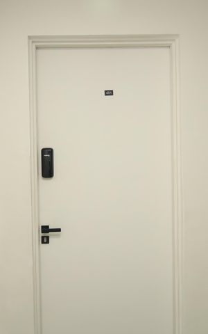 Apartamento à venda com 92m², 3 quartos e sem vagaÁrea comum - Saguão do andar