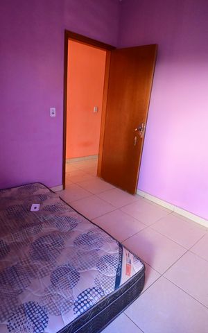 Casa à venda com 78m², 2 quartos e 2 vagas Casa à venda com 78m², 2 quartos e 2 vagasQuarto