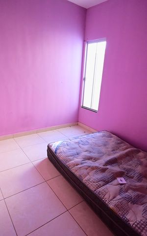 Casa à venda com 78m², 2 quartos e 2 vagas Casa à venda com 78m², 2 quartos e 2 vagasQuarto