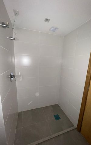 Studio para alugar com 24m², 1 quarto e 1 vagaBanheiro