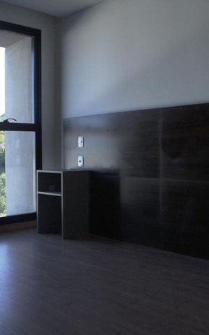 Studio para alugar com 24m², 1 quarto e 1 vagaQuarto