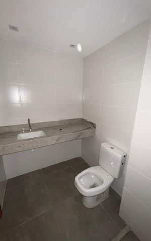 Studio para alugar com 24m², 1 quarto e 1 vagaBanheiro