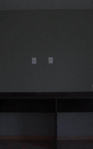 Studio para alugar com 24m², 1 quarto e 1 vagaQuarto