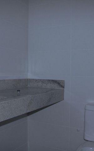 Studio para alugar com 24m², 1 quarto e 1 vagaBanheiro