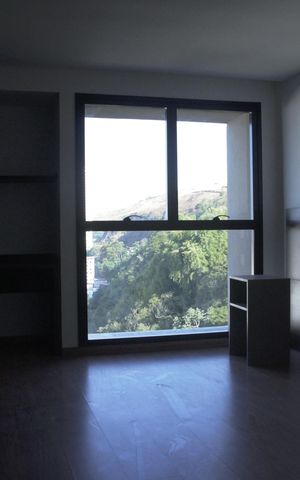 Studio para alugar com 24m², 1 quarto e 1 vagaSala 1