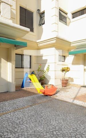 Apartamento para alugar com 252m², 4 quartos e 3 vagas
