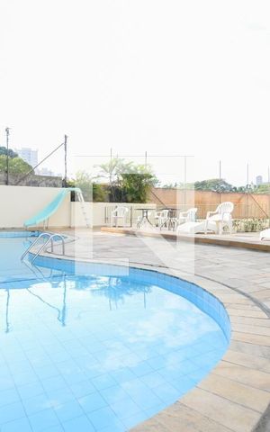 Apartamento para alugar com 252m², 4 quartos e 3 vagas