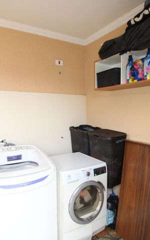 Casa para alugar com 52m², 1 quarto e sem vagaÁrea de Serviço