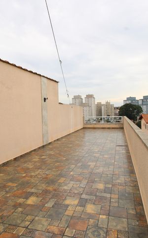 Casa para alugar com 52m², 1 quarto e sem vagaÁrea de Serviço