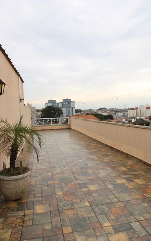 Casa para alugar com 52m², 1 quarto e sem vagaÁrea de Serviço