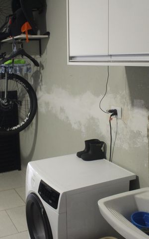 Casa de condomínio à venda com 114m², 2 quartos e 2 vagasÁrea de Serviço