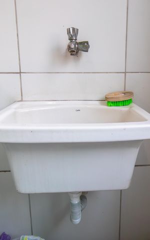 Apartamento à venda com 88m², 3 quartos e 1 vaga Apartamento à venda com 88m², 3 quartos e 1 vagaÁrea de Serviço