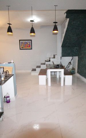 Casa para alugar com 200m², 3 quartos e 5 vagasCozinha