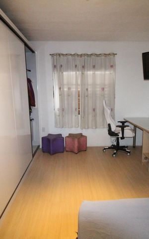 Casa para alugar com 200m², 3 quartos e 5 vagasQuarto 1